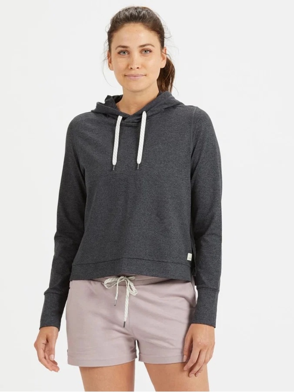 Vuori Halo Essential Hoodie